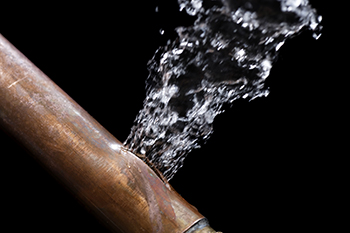 Insultating Pipes Can Protect From Cold Weather