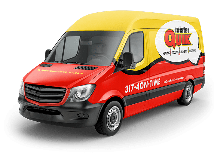 Mr. Quik Truck