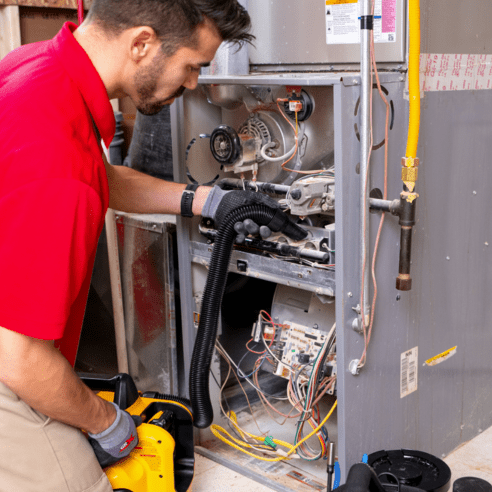 Electrical Panel Repair