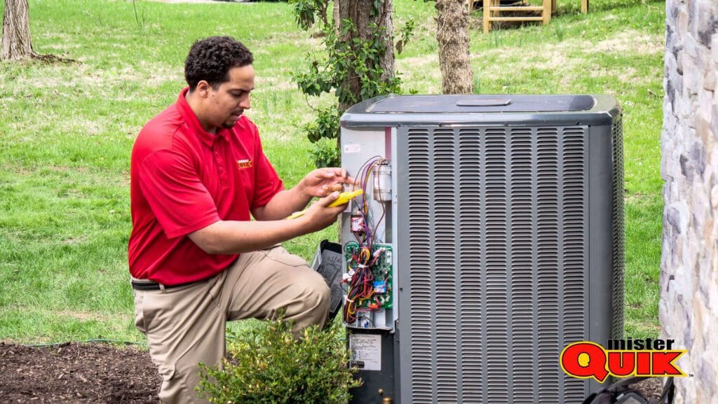 AC Tune-up Zionsville