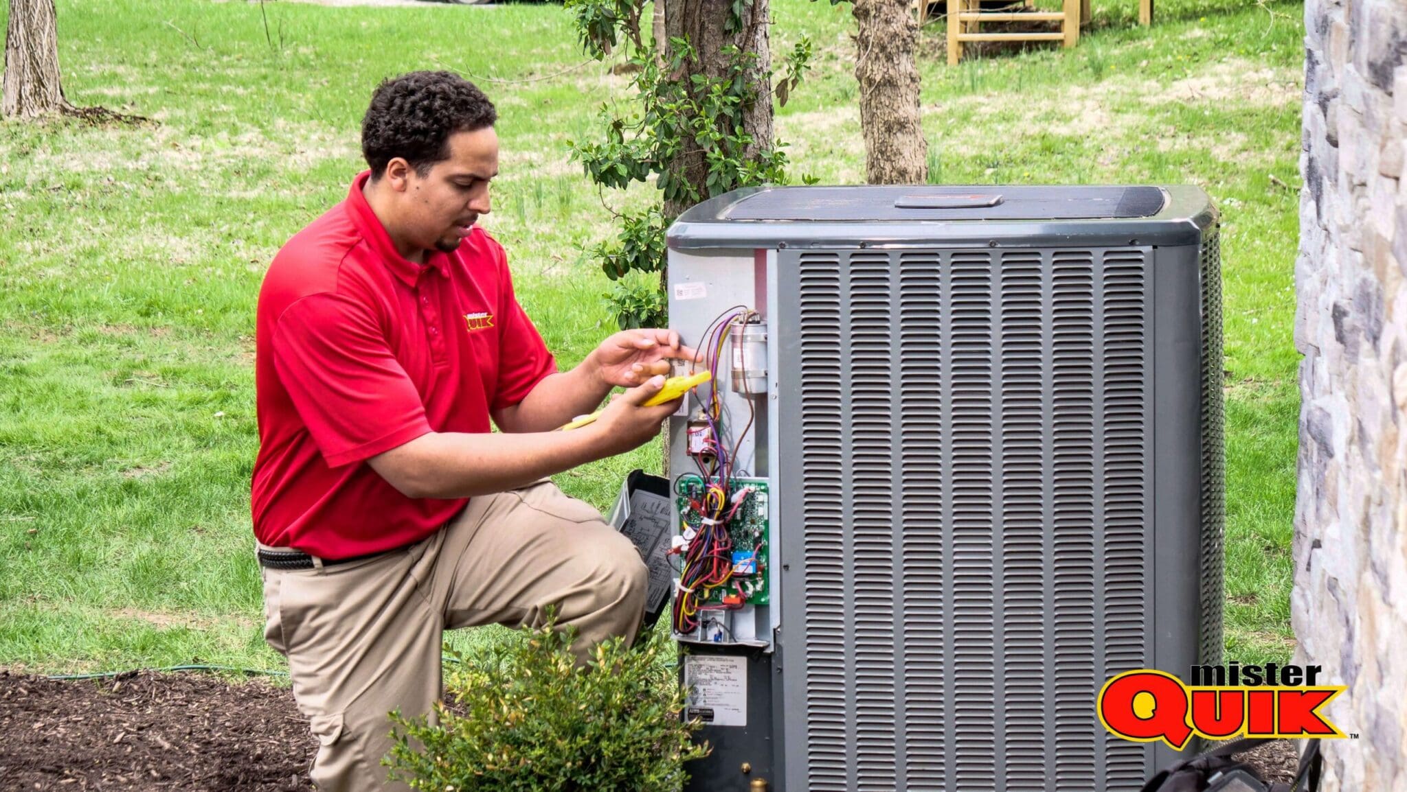 Bloomington Cooling Tune-up