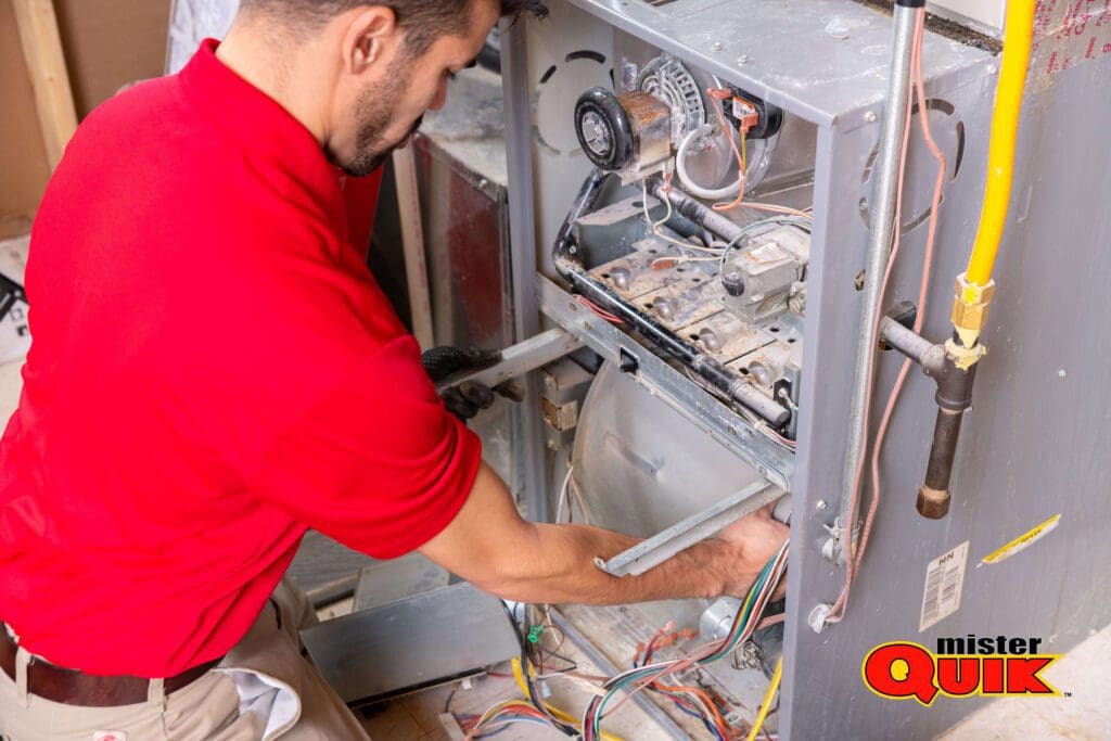 Blower Wheel Cleaning Zionsville