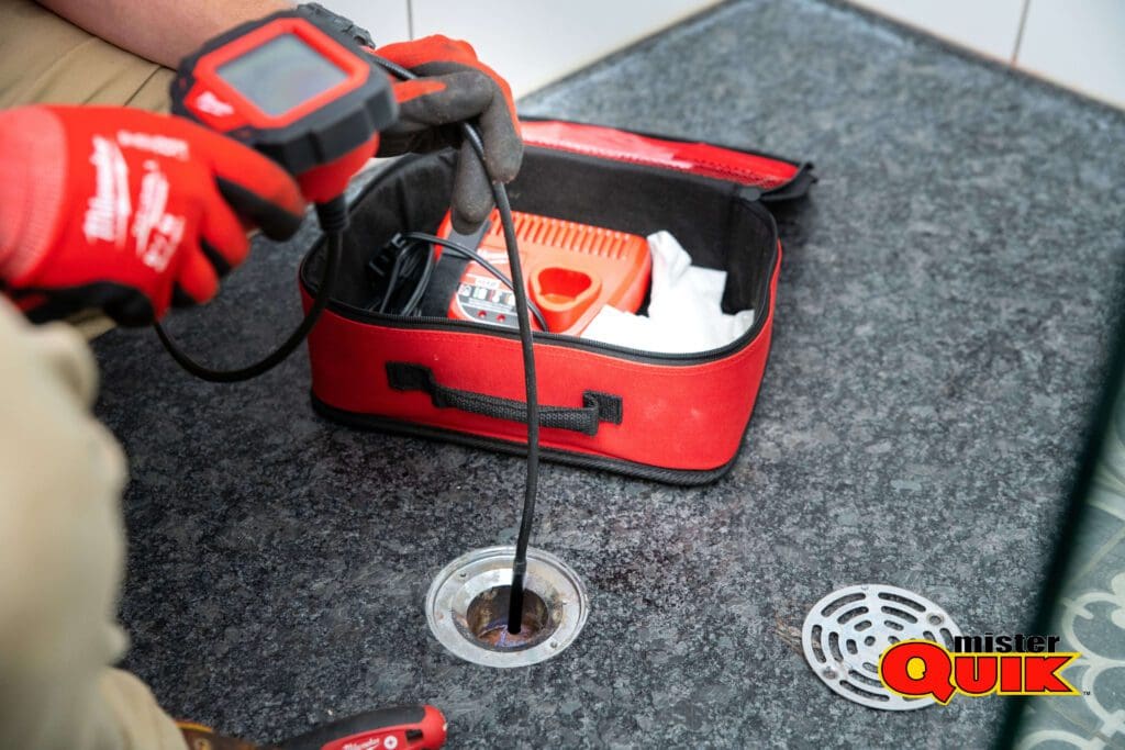 Kokomo Home Repiping