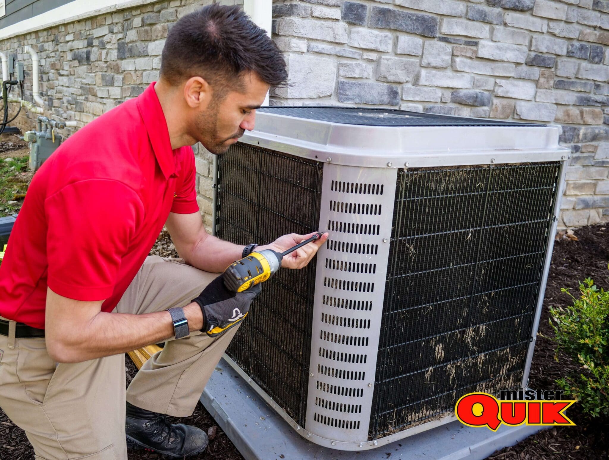 Cooling Inspection Carmel