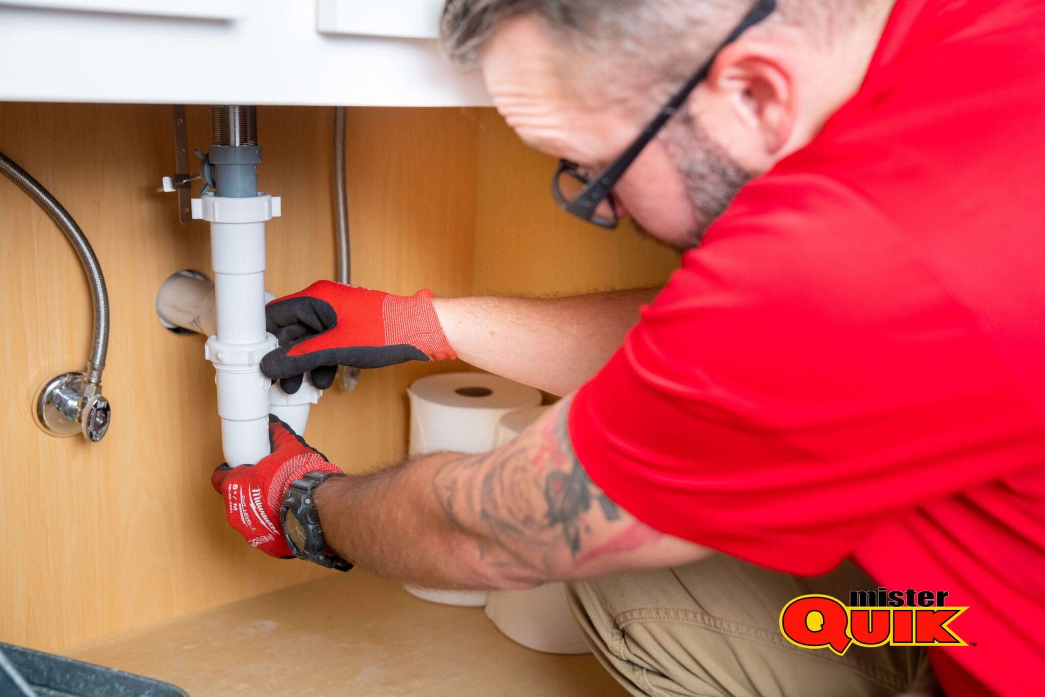 Drain Cleaning Carmel