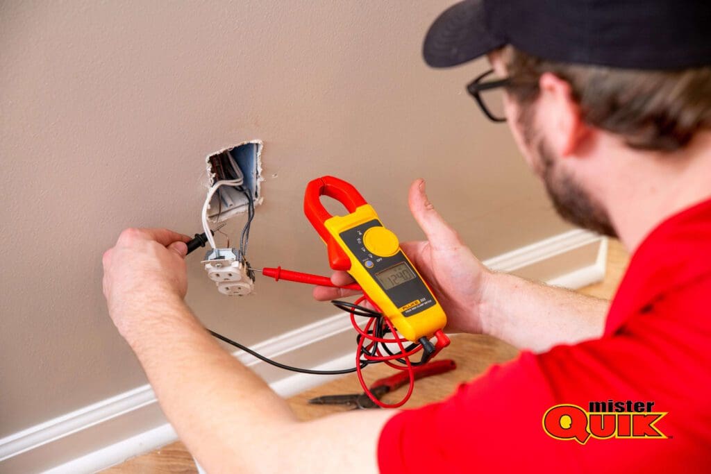 Electrical Contractors Zionsville