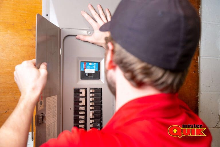 Indianapolis Generator Installation