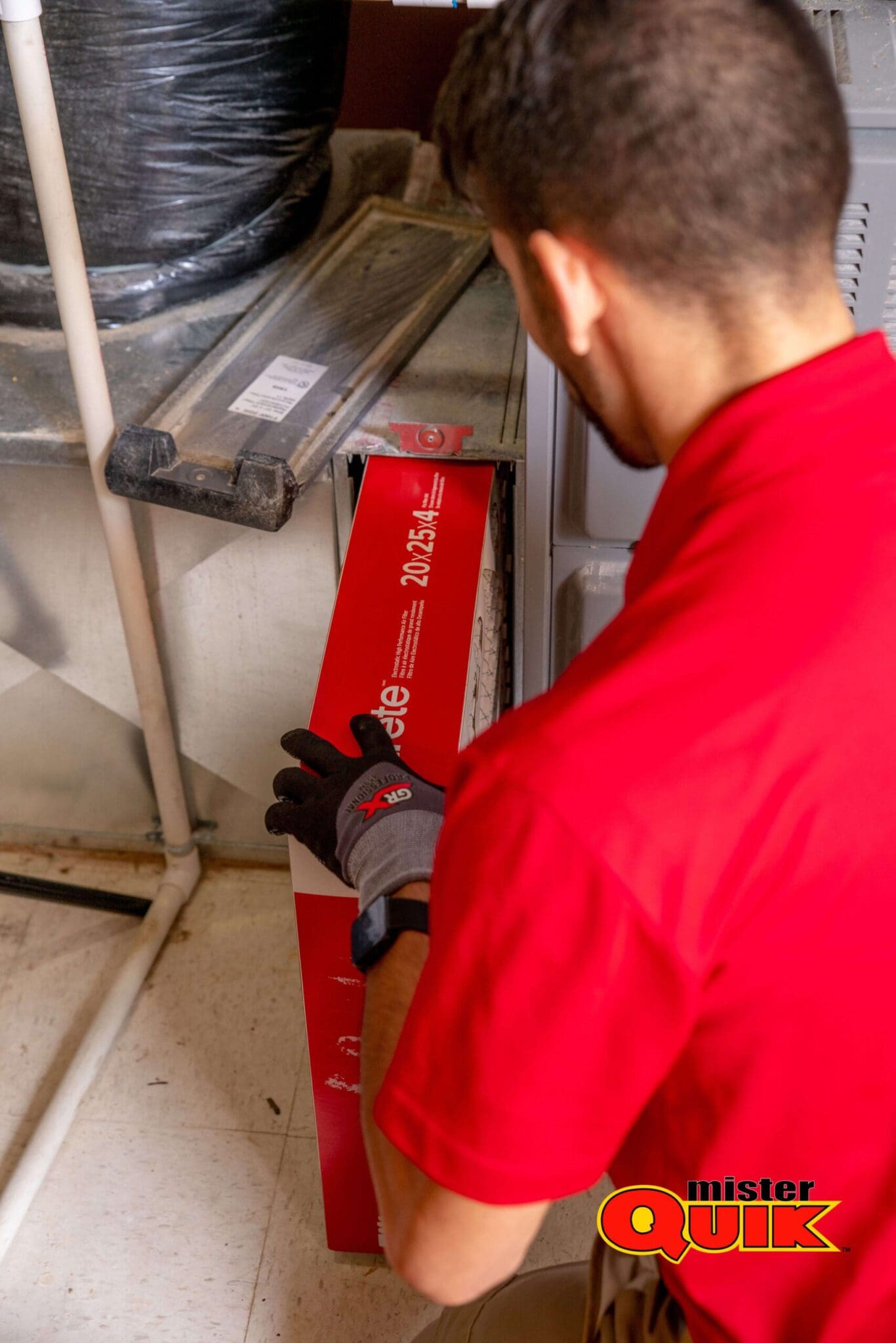 Furnace Air Filters Anderson