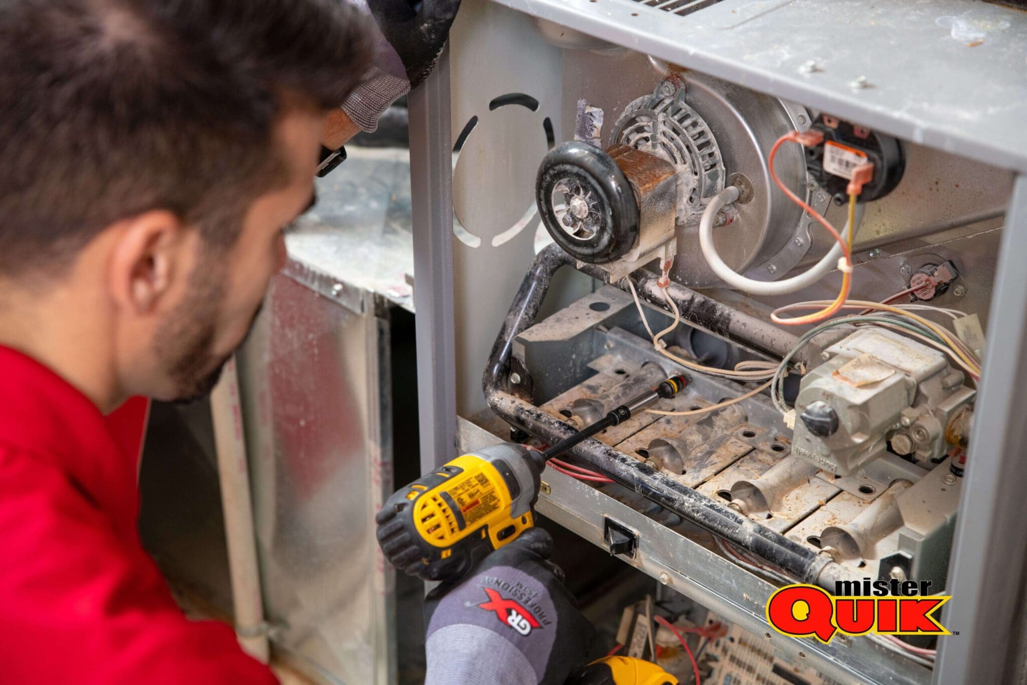 Furnace Repair Anderson