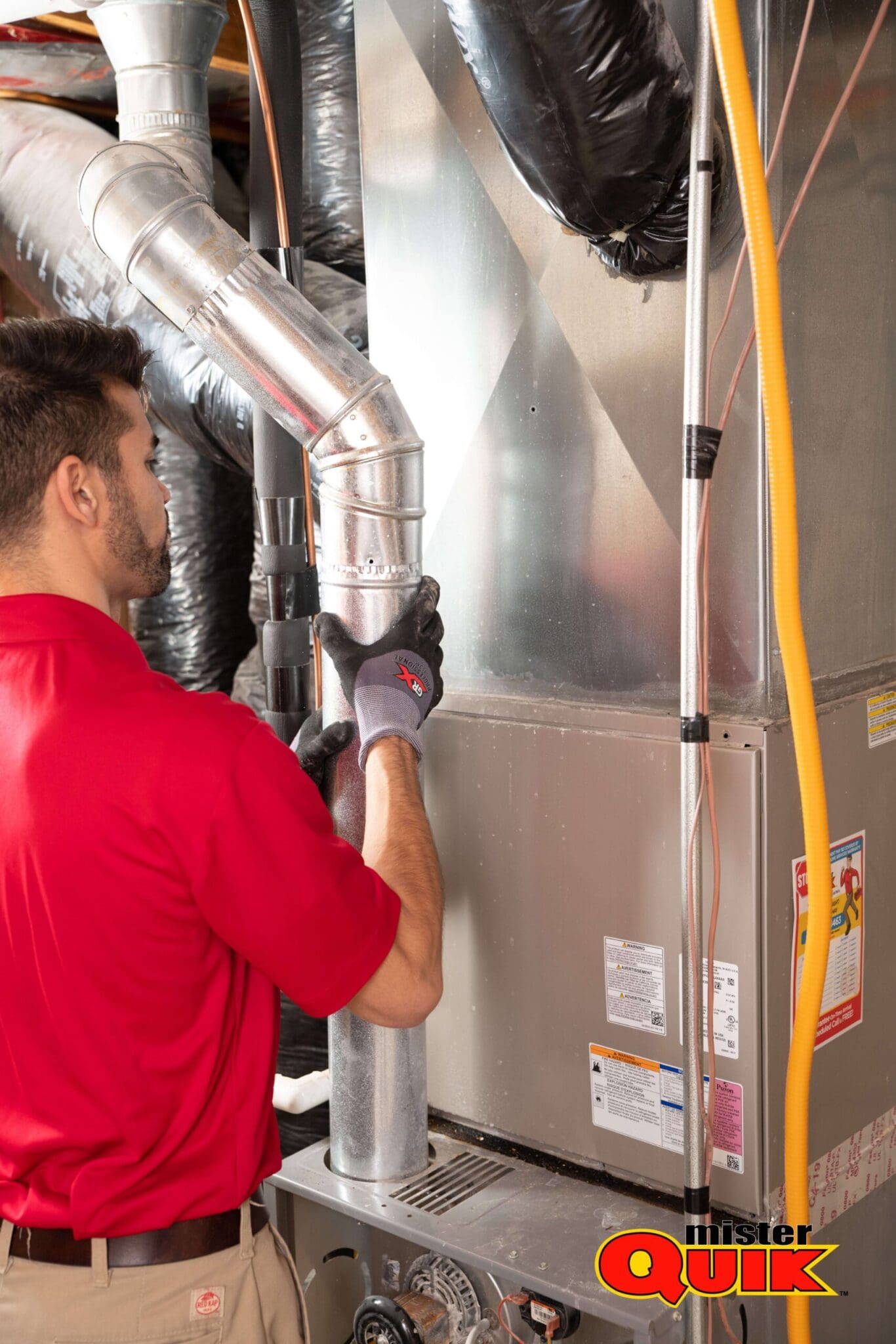 Kokomo HVAC Installation