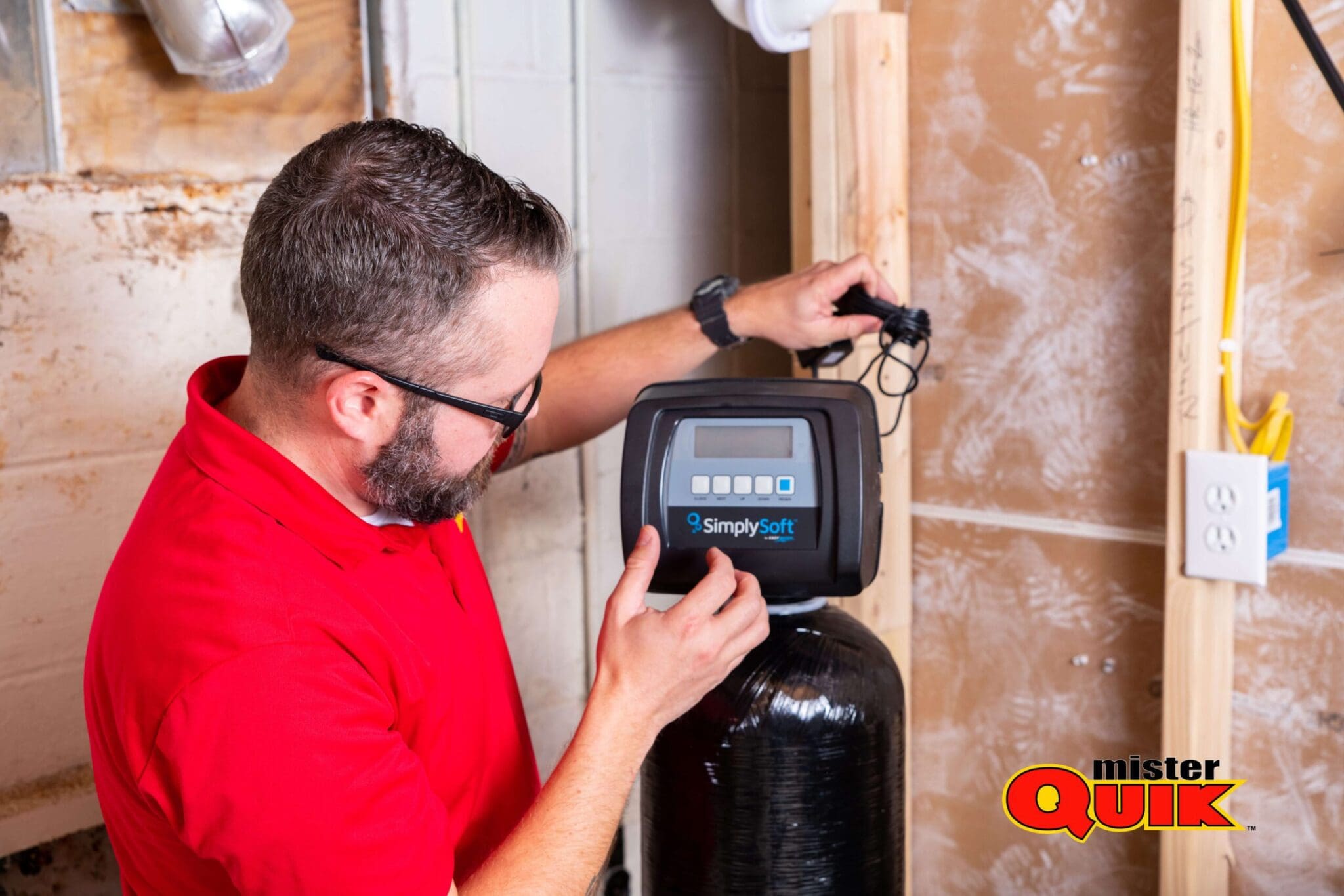 Indianapolis Water Softeners