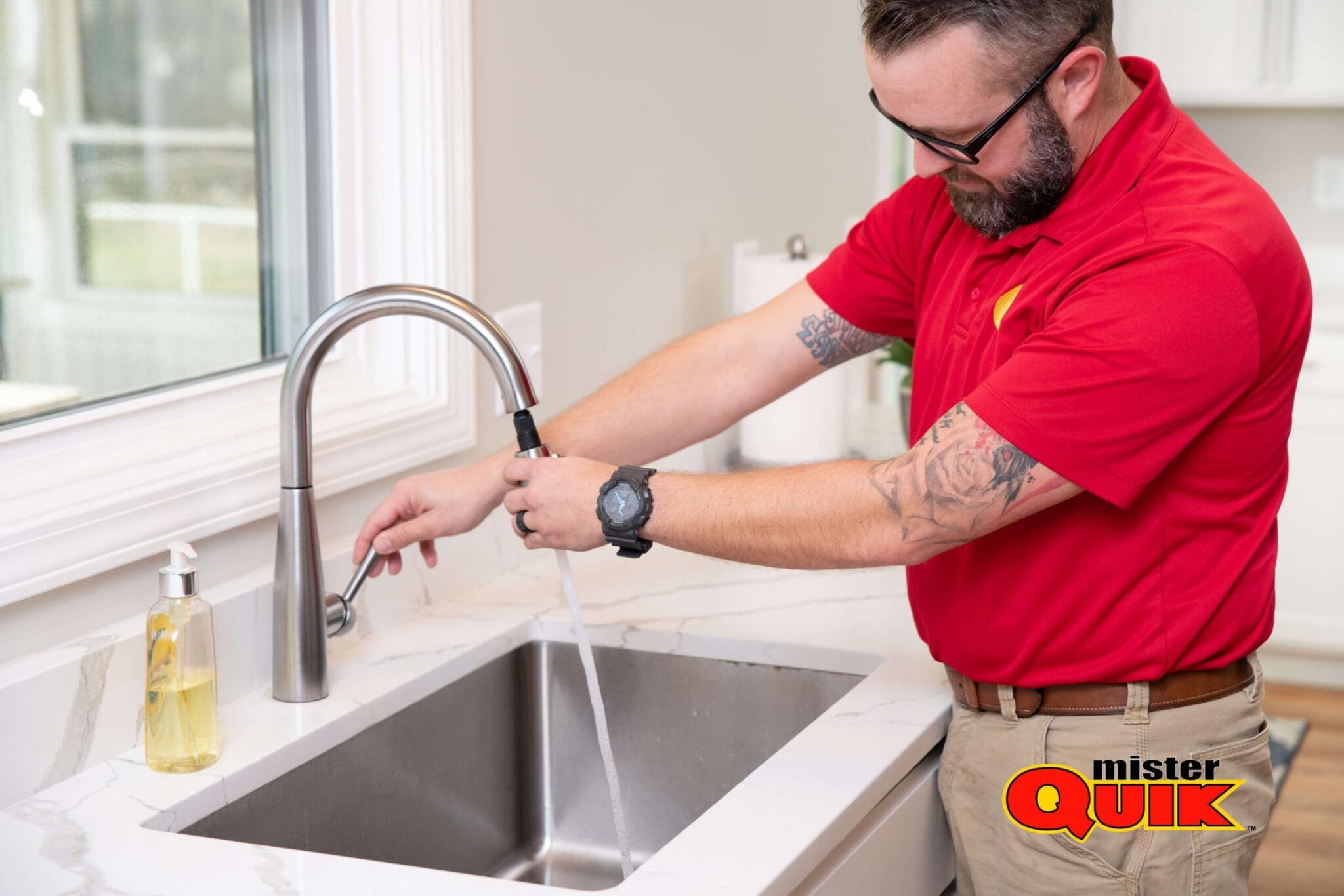 Indianapolis Hydro Jetting