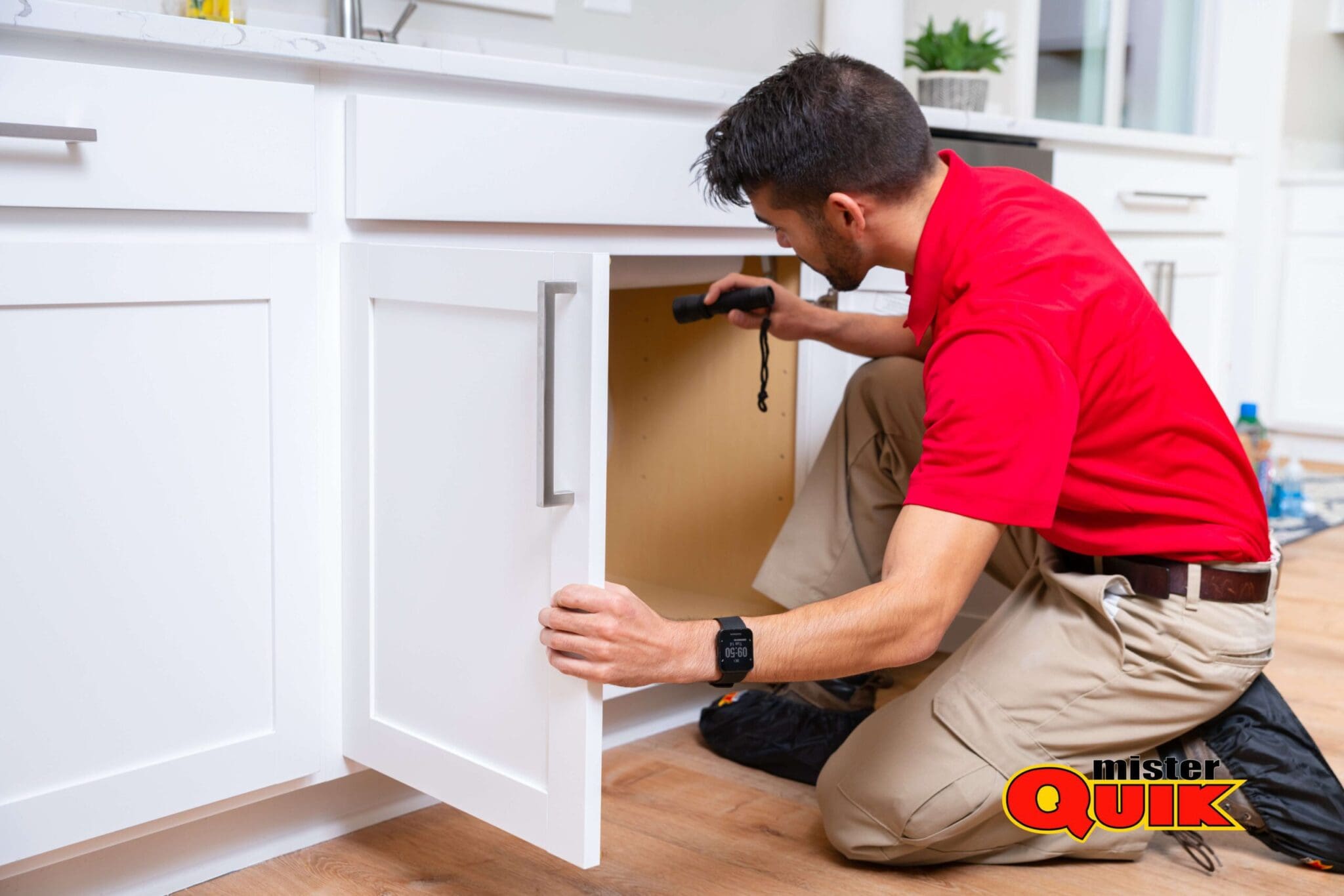 Kitchen Sink Repair Avon