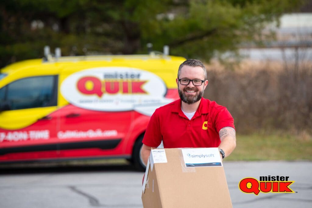 Local Plumbers in Zionsville