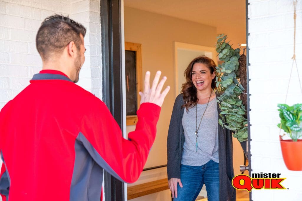 Indianapolis Dehumidifier