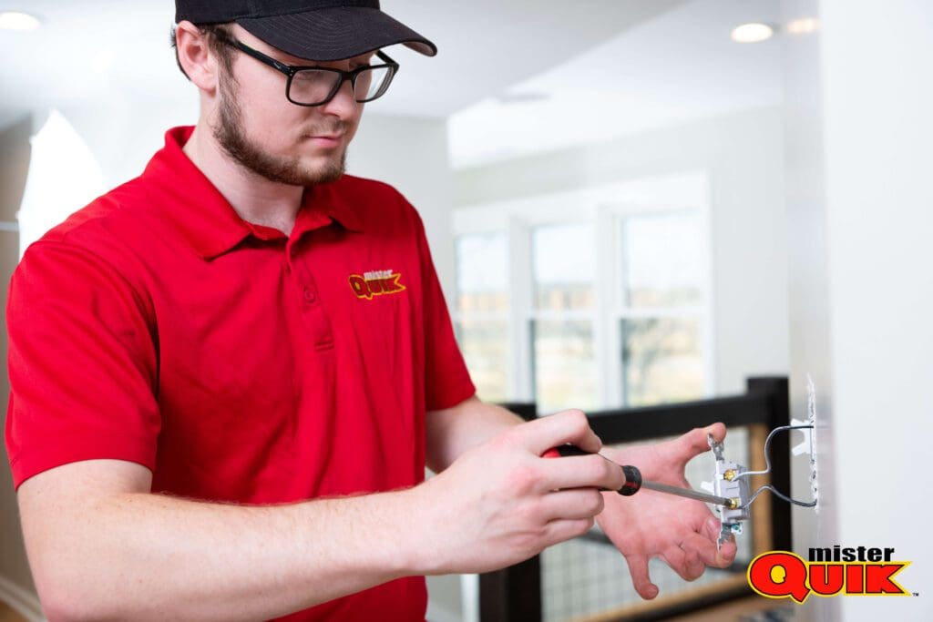 Zionsville Local Electricians