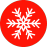 cooling service icon