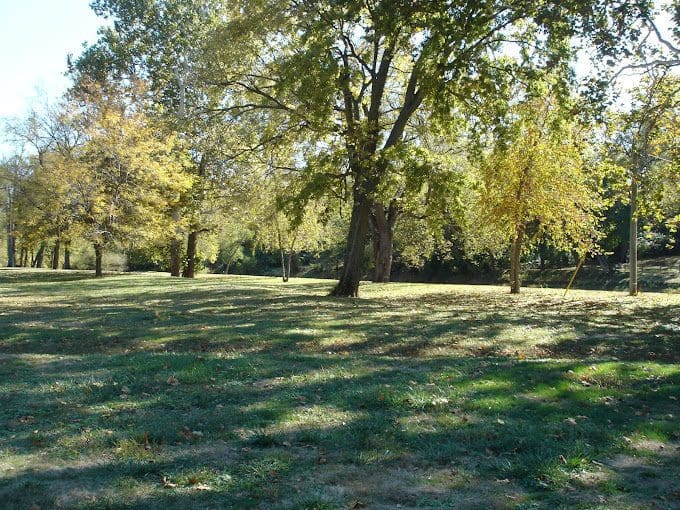 Edgewater Park