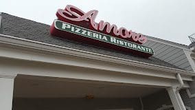 Amore Pizzeria & Ristorante