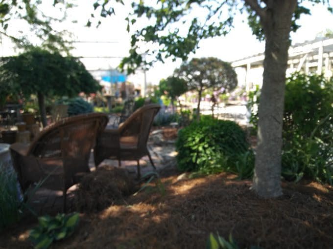 Salsbery Garden Center