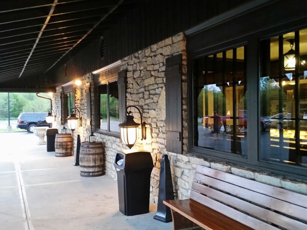 Southbridge Crossing