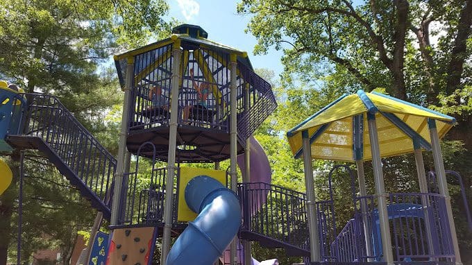 Park Ridge Park