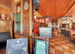 Cook McDoogal's Irish Pub
