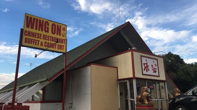 Wing On Chinese Restaurant