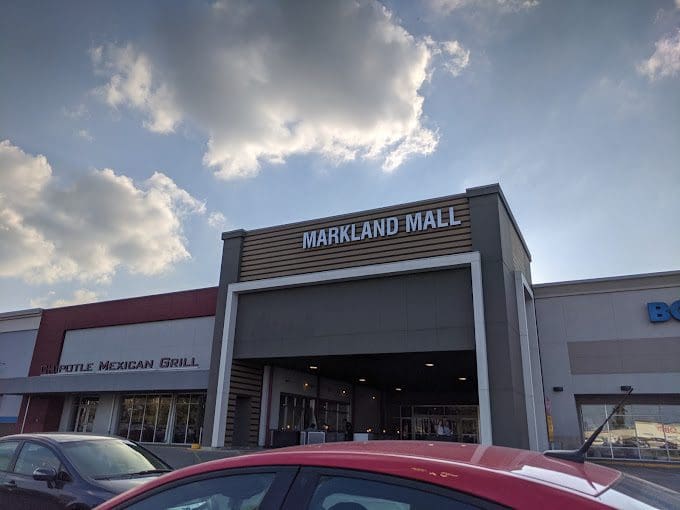Markland Plaza