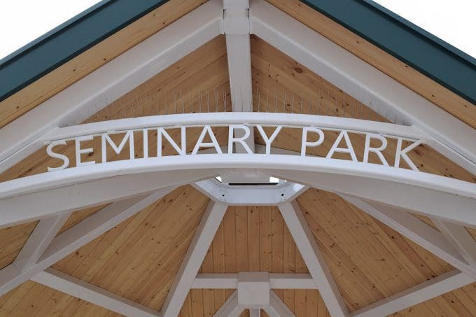 Seminary Park