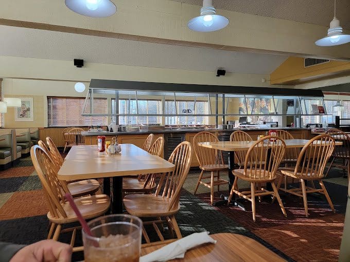 Frisch's Big Boy Restaurant