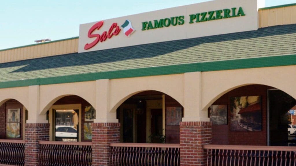 Sals', Brownsburg