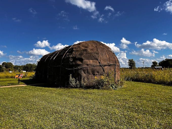 Strawtown Koteewi Park