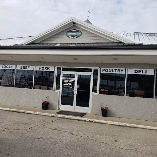Smith Family Farms Market