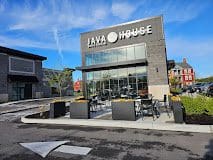 Java House