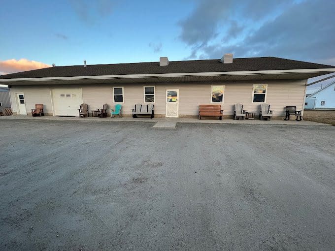 Plevna Country Market