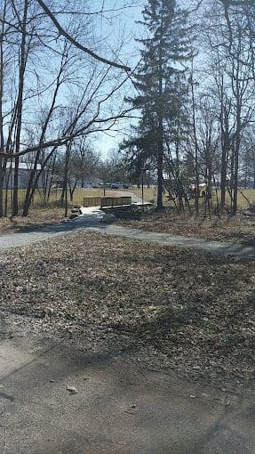 Bray Family Homestead Park