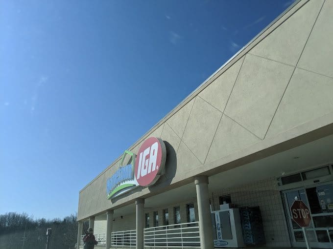IGA
