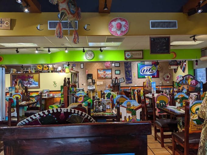 La Nueva Charreada