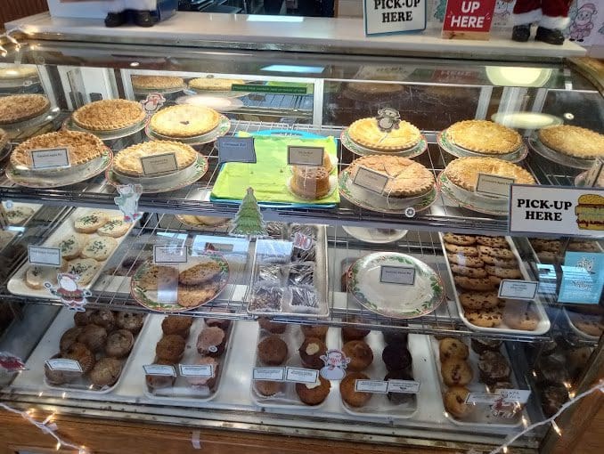 Perkins Restaurant & Bakery