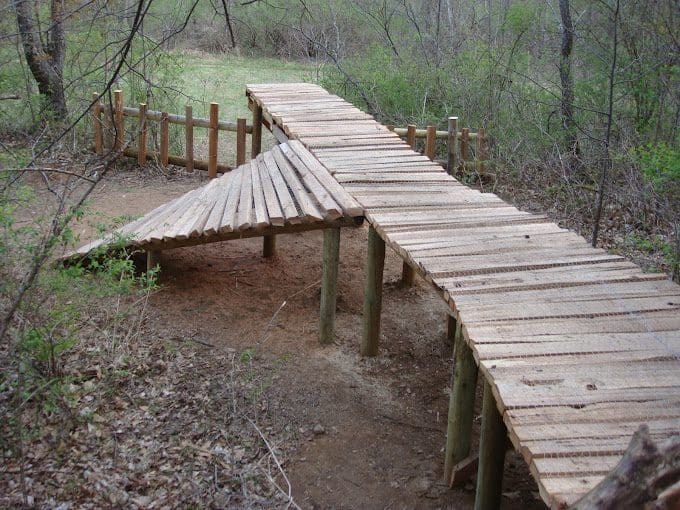 Rangeline Nature Preserve