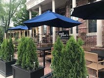 noah grant's grill house & oyster bar