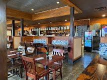 Kobayashi Sushi & Asian Kitchen