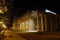 Neal-Marshall Black Culture Center Library