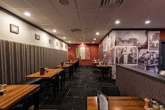 Michaelangelo’s Italian Bistro