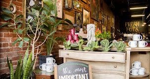 Fresh Pots Coffee Ba