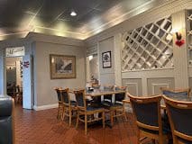Martino's Italian Villa