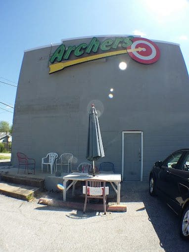 Archer's Meats & Catering