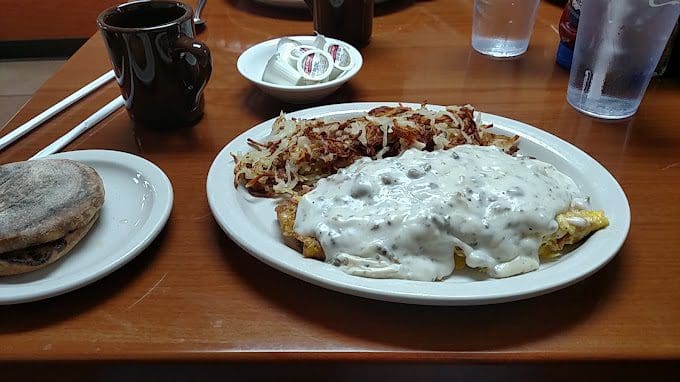 Anderson Grill