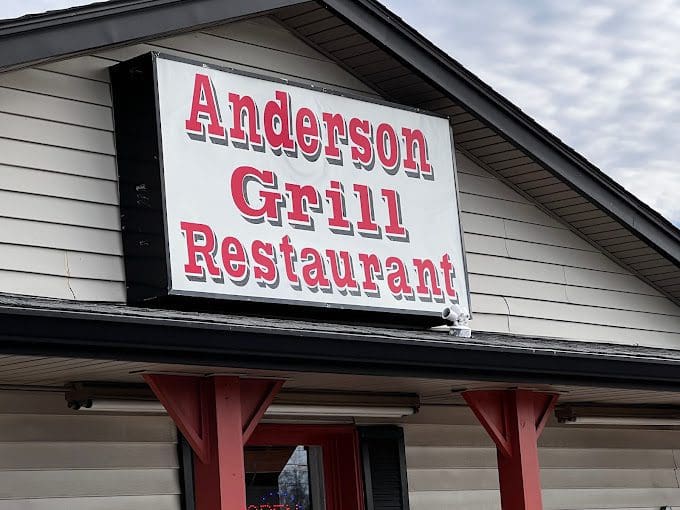 Anderson Grill
